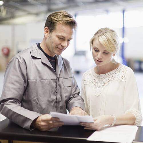 hm what we do cl 011